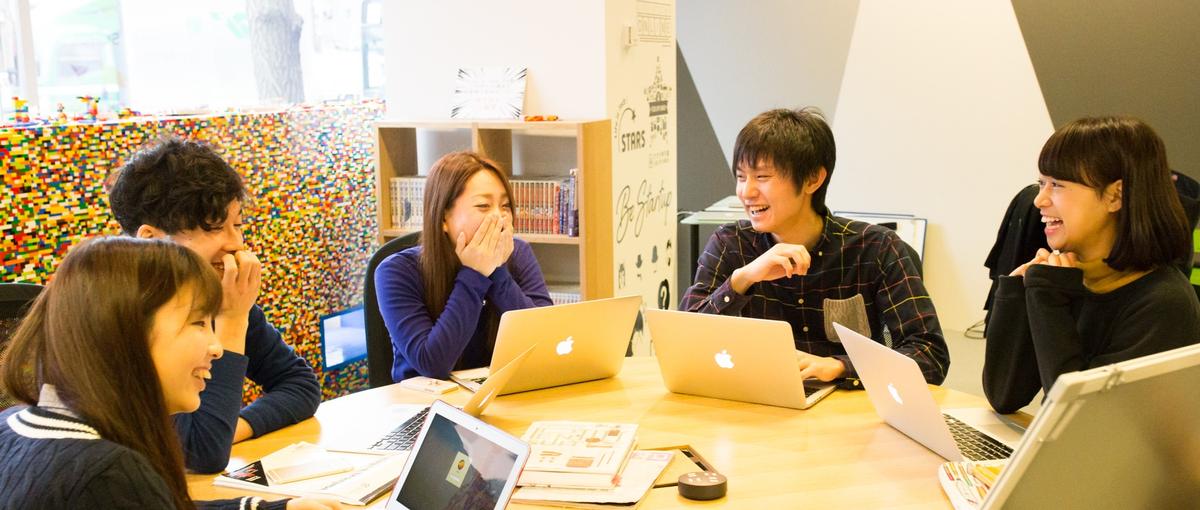 大企業の組織変革を推進｜DX事業・企画職オープンポジションMgr候補募集！