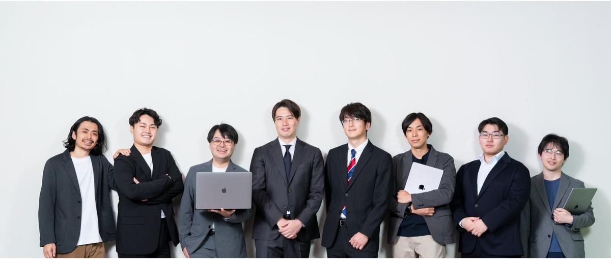 AI時代における企業のOSを目指す、 元請けテックリードを募集