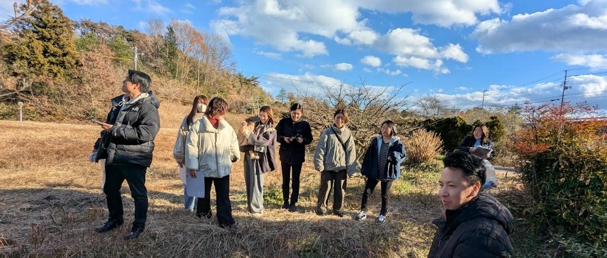 振れ幅が凄い｜コンサルスキルを活かした地方のテーマパーク立上げ