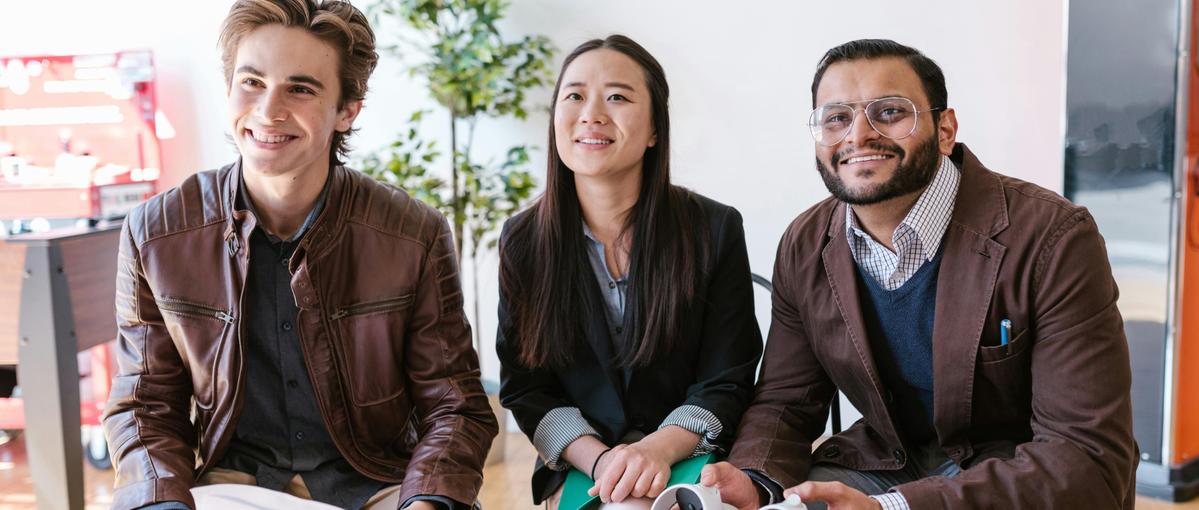 ITスタートアップの労務担当募集！！