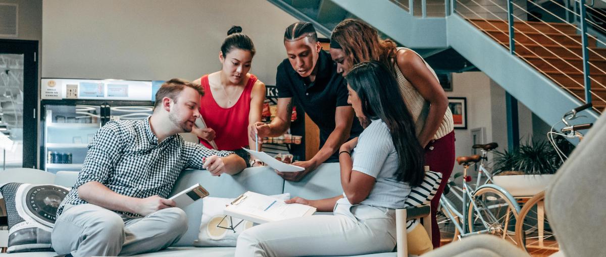 貴方の人材業界の経験を、新規事業幹部として迎えさせてください！