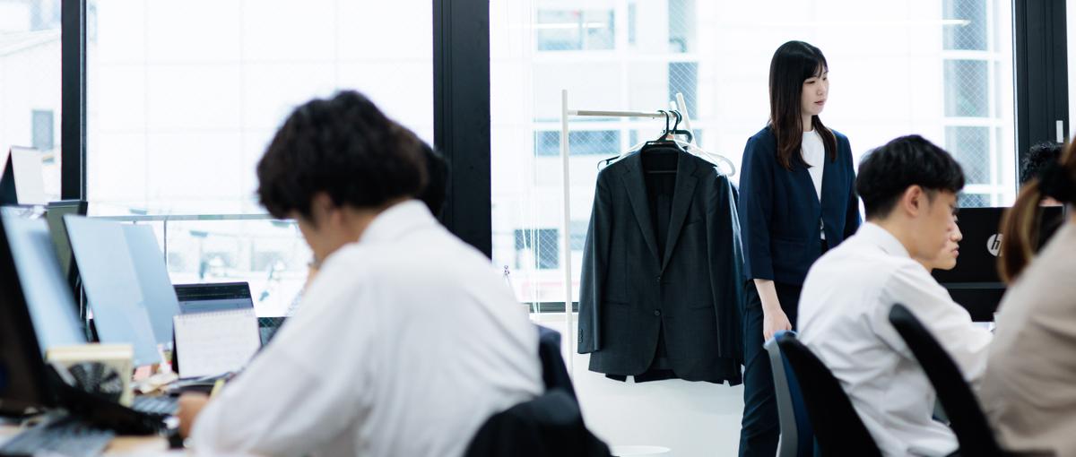 会計事務所グループの未来を創る！組織を支える経営企画＆バックオフィス担当