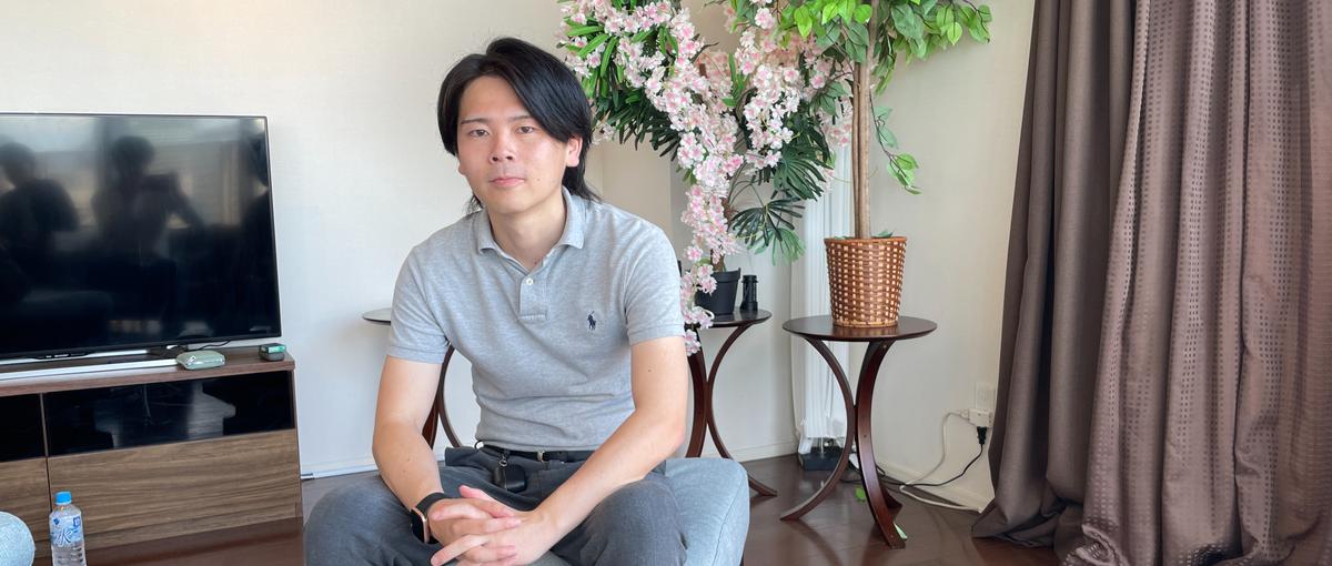 若手中心のチームでリーダー候補に！営業&マーケを学べる職場