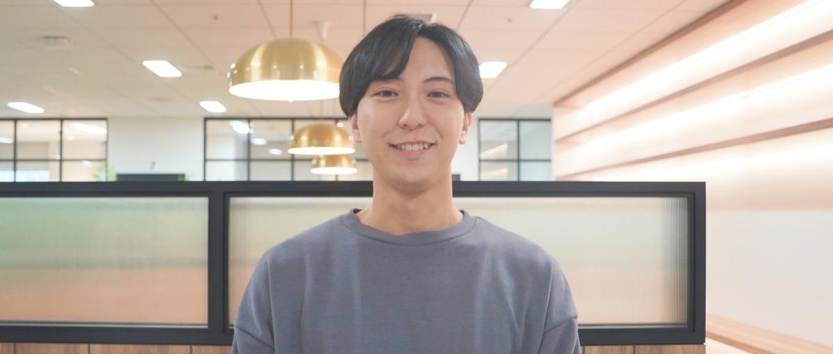 2027卒｜飲食・ホテル×HRプロダクトをグロースするエンジニアを募集！