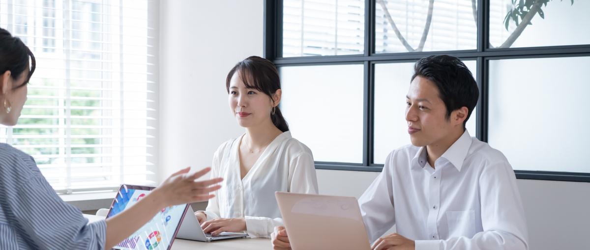 犬たちが暮らす社会のアップデートに挑戦する｜BtoB営業リーダー・幹部候補