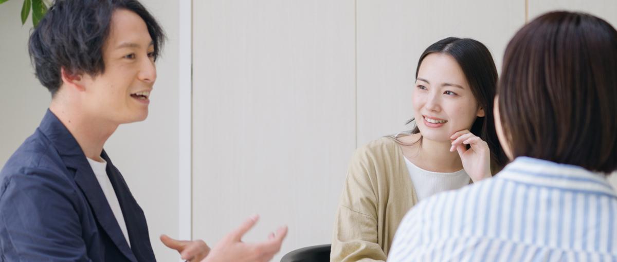 犬たちが暮らす社会のアップデートに挑戦する｜Instagram運用リーダー