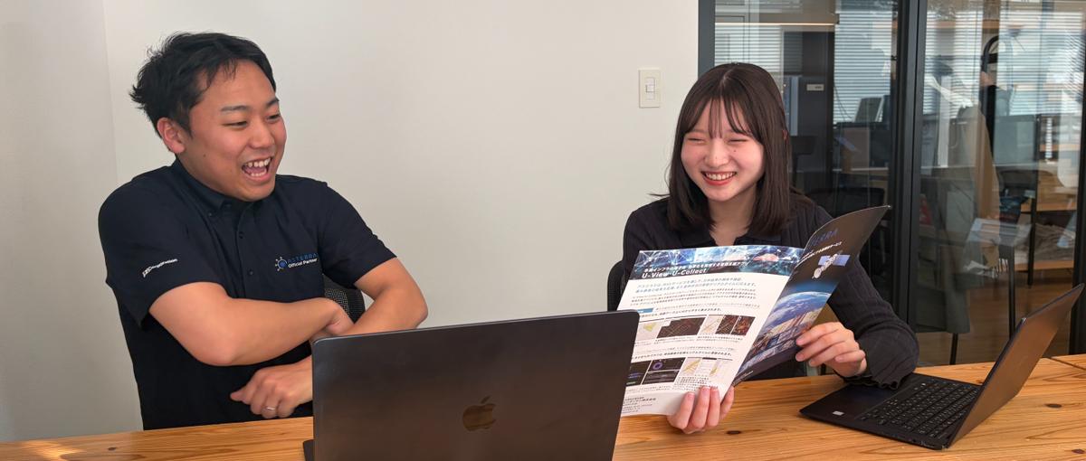 柔軟な働き方×営業サポート｜資料作成が得意な方歓迎