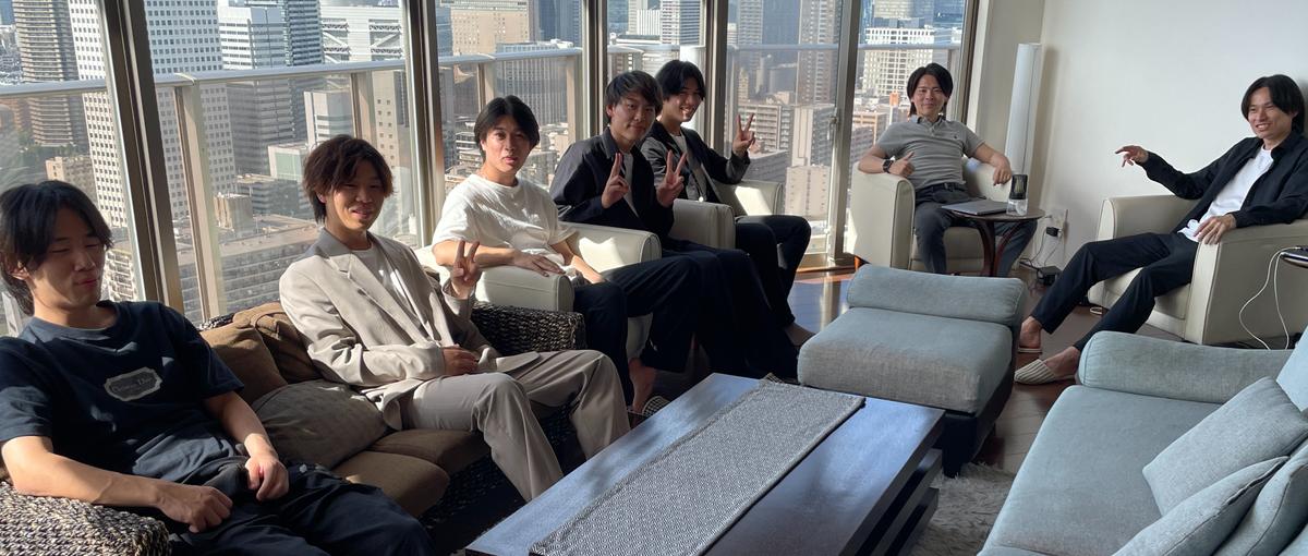 年商100億を目指す！SNS広告の運用＆作成担当募集