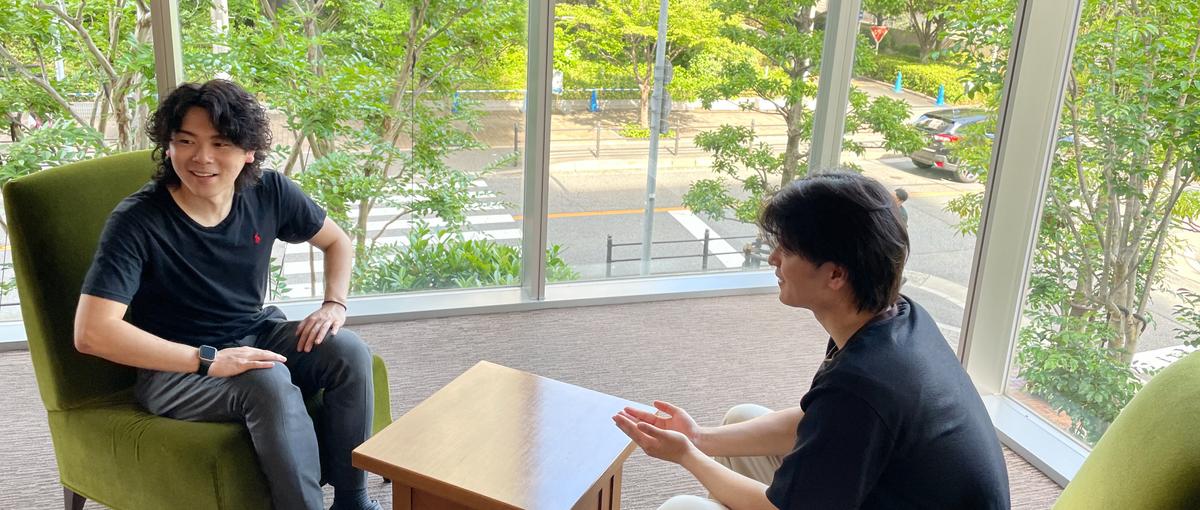 リーダー候補！半年でトップマーケターを目指せる成長環境