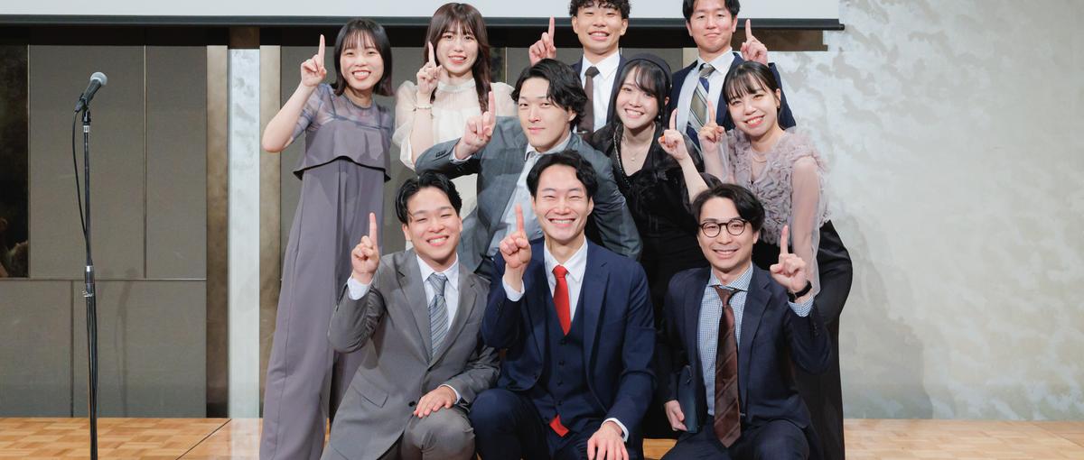 HR×スタートアップにて、キャリアアップと働き方の両立できる法人営業募集！