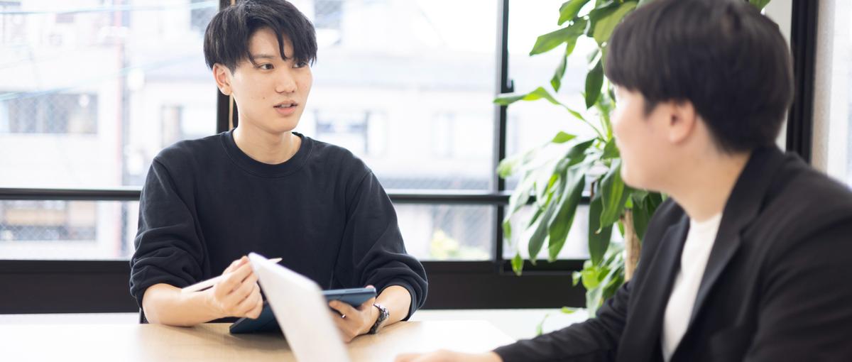 学生BizDevメンバー募集！AI領域でのコンサルティングセールス