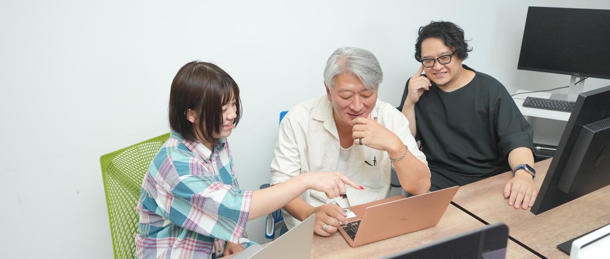 全国！京都の芸大発スタートアップがインフラエンジニアを募集！