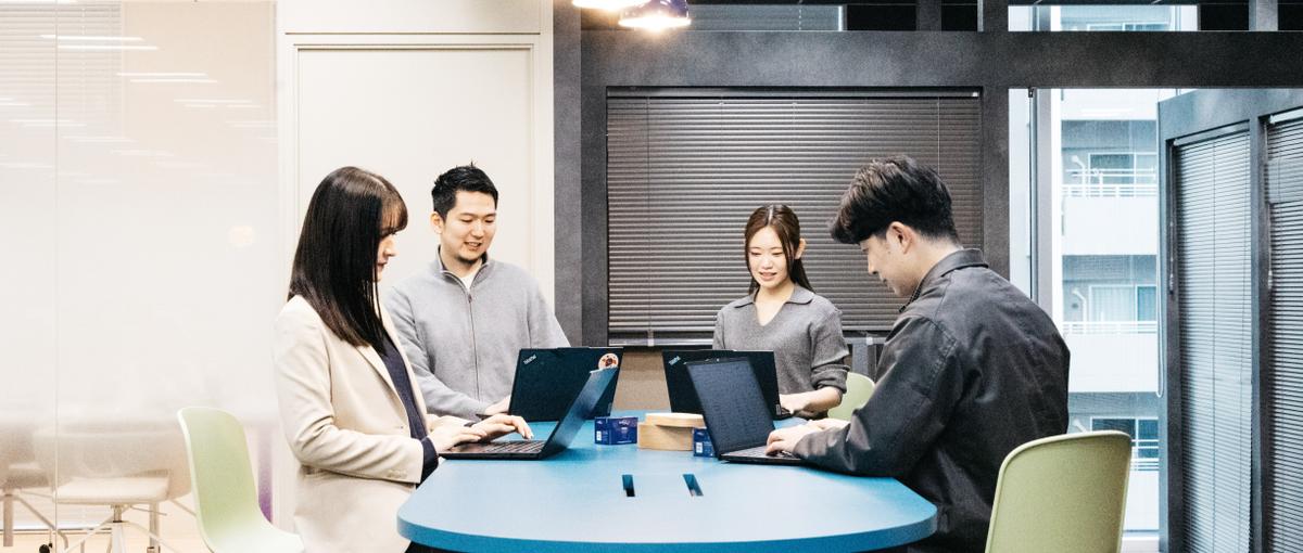 マーケティングの上流工程に携わりたい広告運用経験者募集！