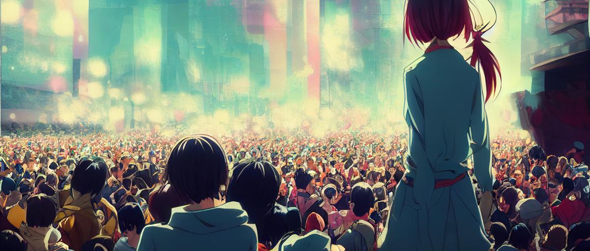 体験型エンタメの世界観作りに参加する、クリエイティブインターン募集