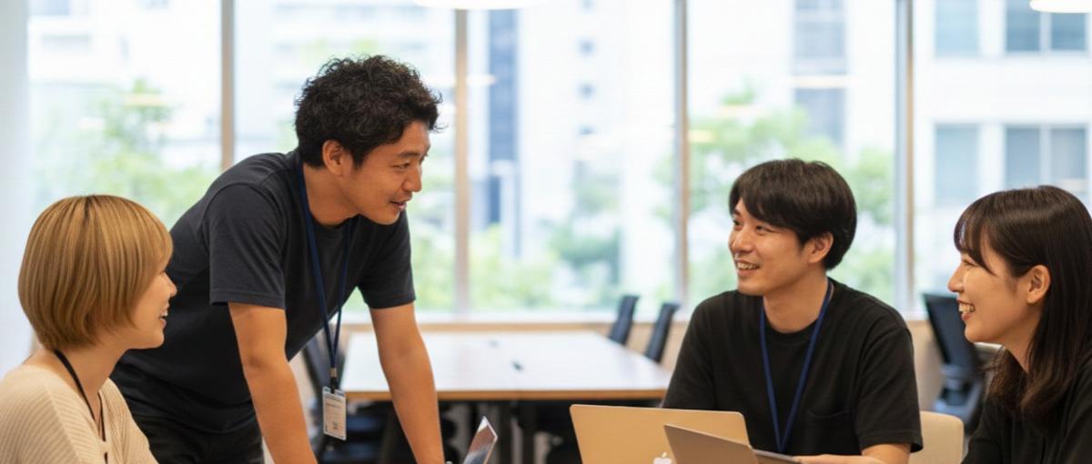 今のキャリアを武器に！新規事業を牽引する法人営業責任者候補を募集！