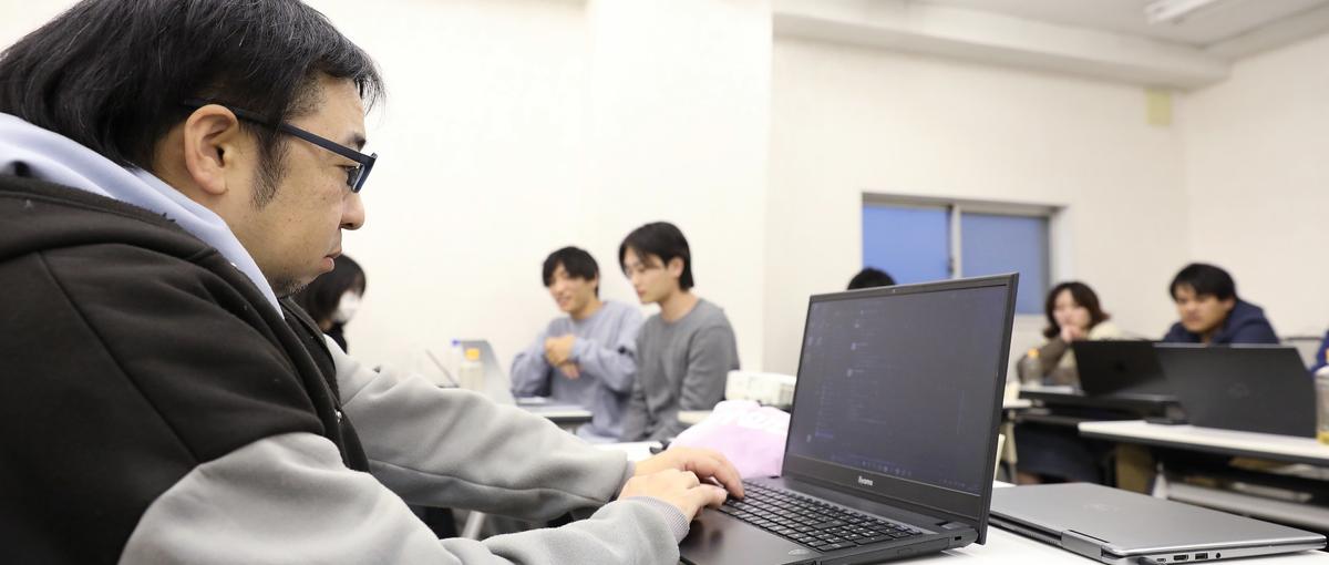 2/16）AI駆動開発！チーム体制！トレンドな開発環境！