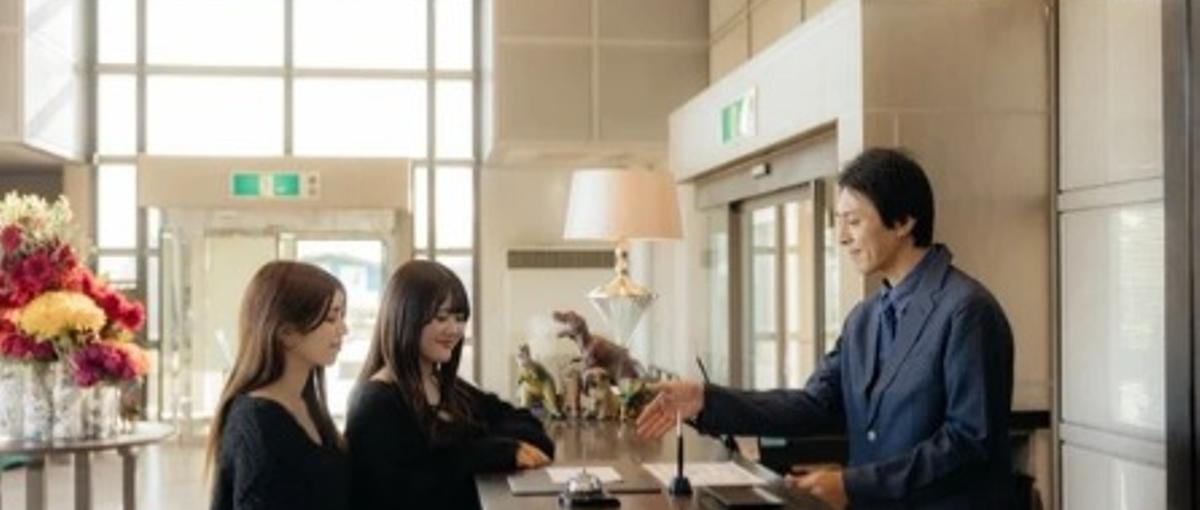 宿泊DXの先駆者。OTA×SNSで地方を再定義