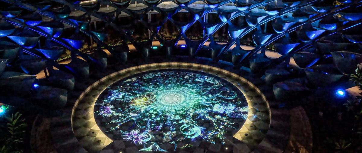 東京｜体験デザインをカタチにする空間デザイナー