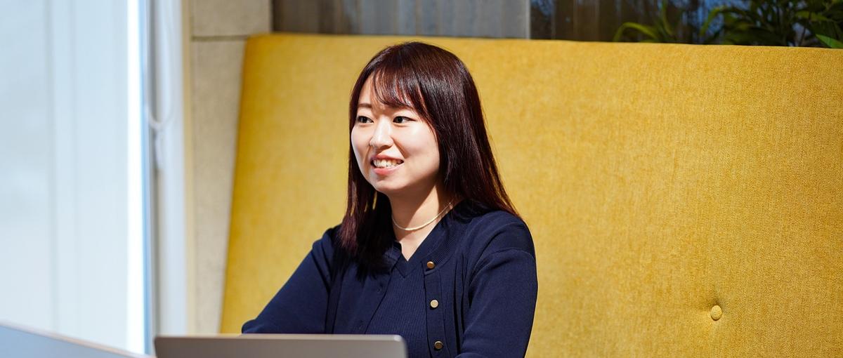 WebデザイナーからUIデザイナーへ。上流工程に挑戦したい方を募集！