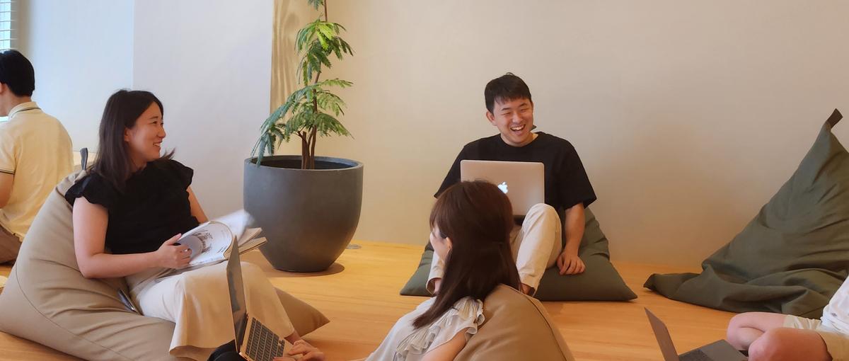 バックオフィス統括募集！オーラルヘルステックのスタートアップ