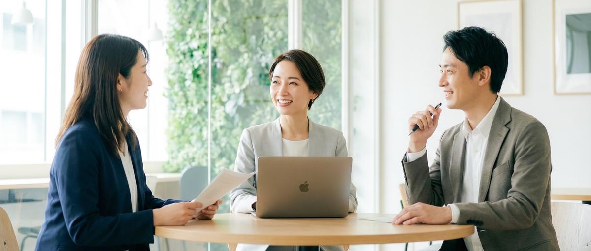 コードを書くだけは卒業！お客様の右腕としてビジネスを動かすエンジニアへ