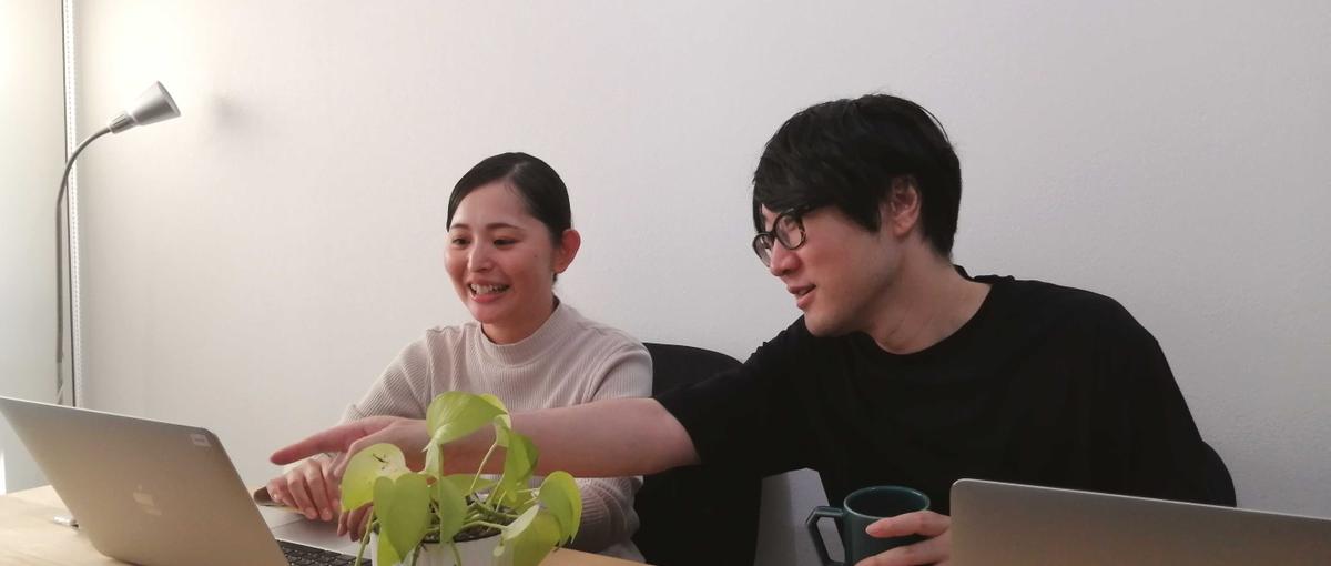 細やかな配慮と調整力を活かして、店舗接客からカスタマーサクセスへ挑戦