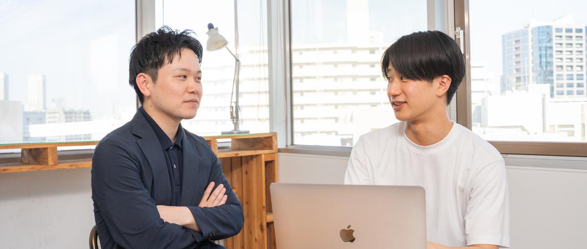 裁量と昇進を掴む。次世代マネジメント・リーダー候補層募集