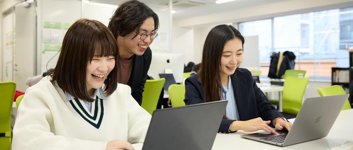 経験ゼロから専門職へ。働きながら成長！支える仕事で、あなた自身も強くなる！