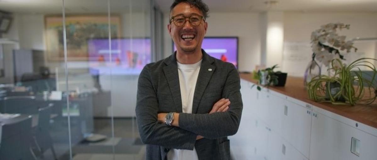 社長室室長候補募集　社長の右腕から、未来の経営者へ