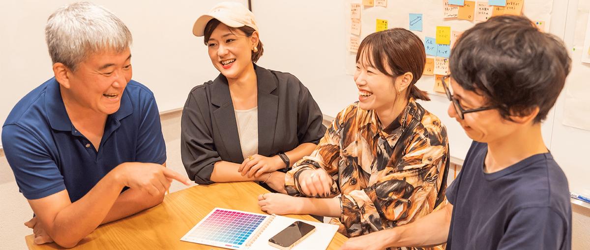 東急のDXプロジェクトURBAN HACKSのサービスデザイナー募集