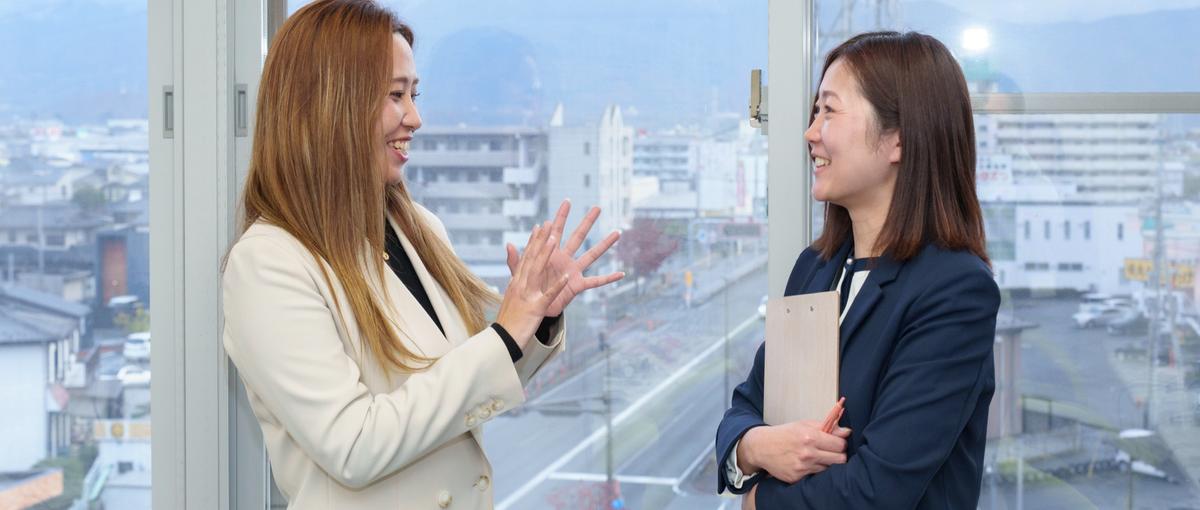 開発経験を活かして、働きやすい×超上流の開発環境へ！自社SEを積極募集。