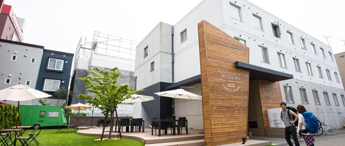 圧倒的な成長環境！1年目から新しい事業を創り出せ！