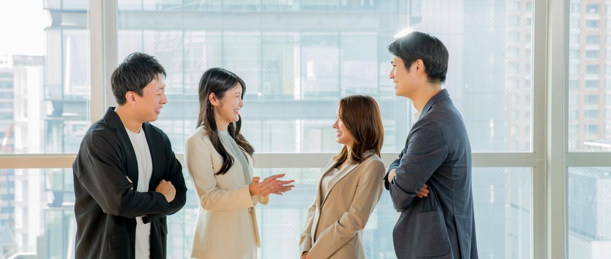 事業開発コンサル！新規事業創出のスペシャリストとして一緒に働きませんか？