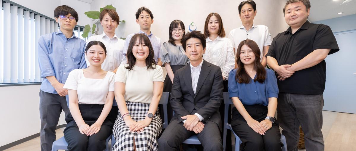 経理担当｜IPO準備企業で経理経験を磨く