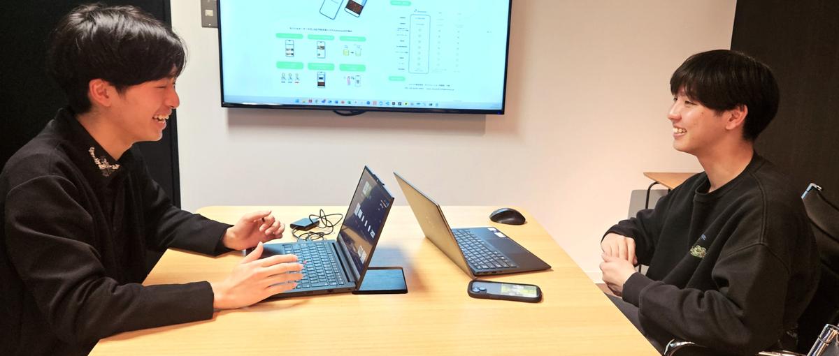 あなたの実力がそのまま評価されます！納得度が上がる、還元型の働き方！