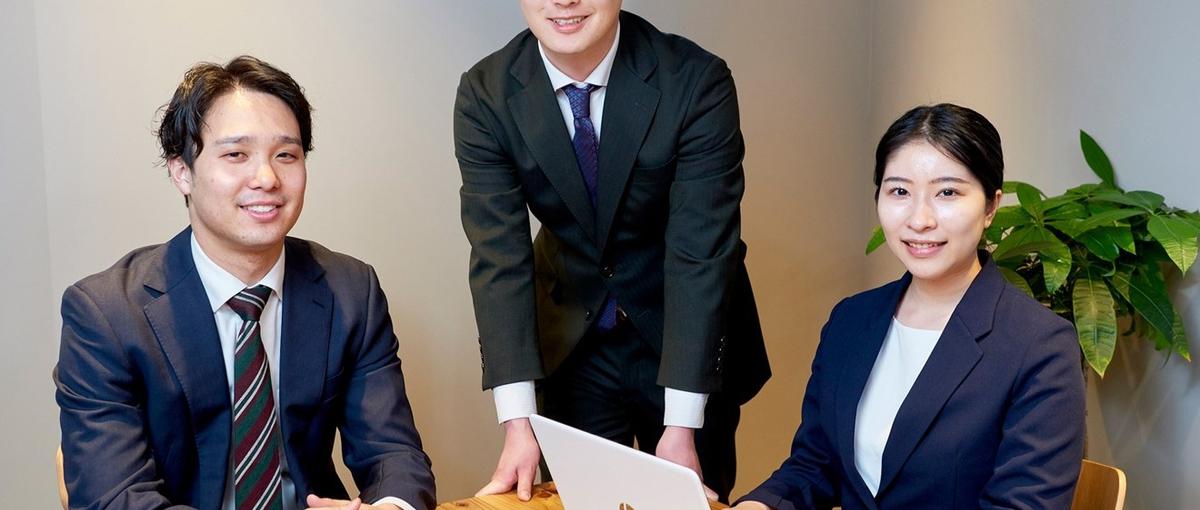 東京｜お客様の大切な資産をお守りする、アパート賃貸管理スタッフ募集！