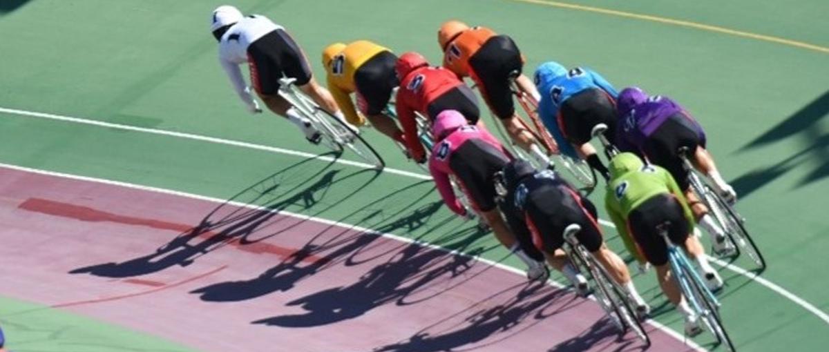 27卒総合職｜公営競技場の施設運営に挑戦