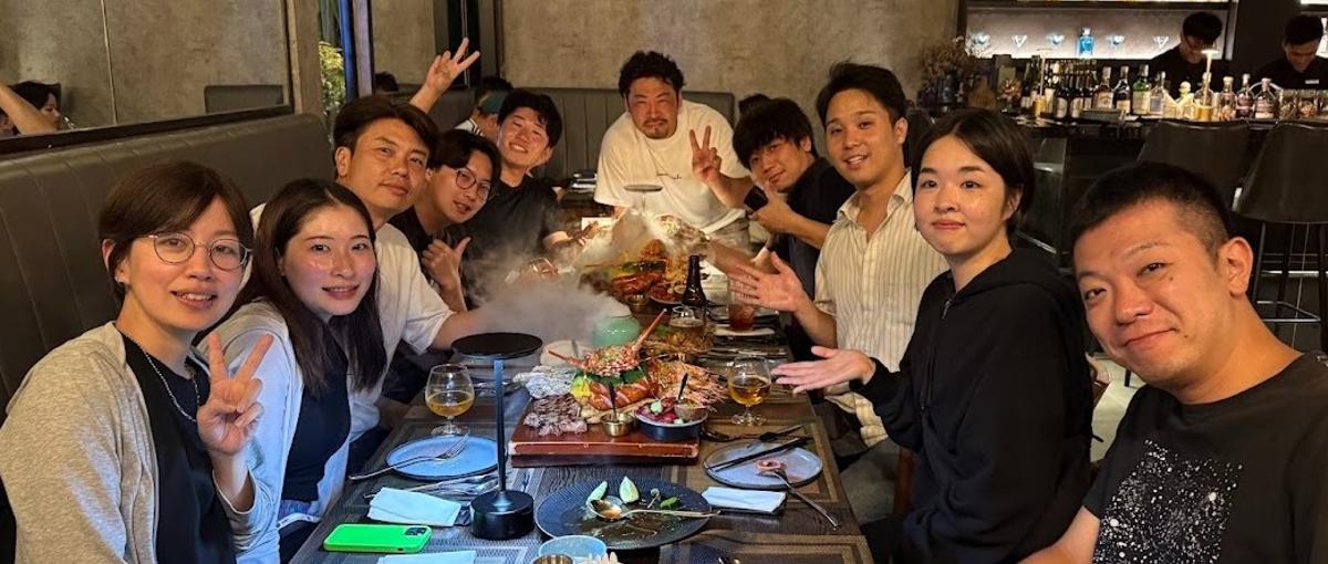 東京・営業職｜脱個人主義！集客力で差をつけ、チームで売上を作る不動産会社