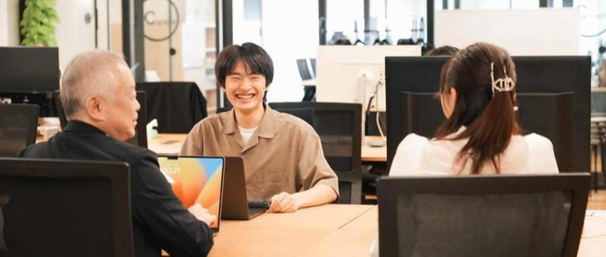 産業向けAIを事業としてスケールさせるレベニュー責任者