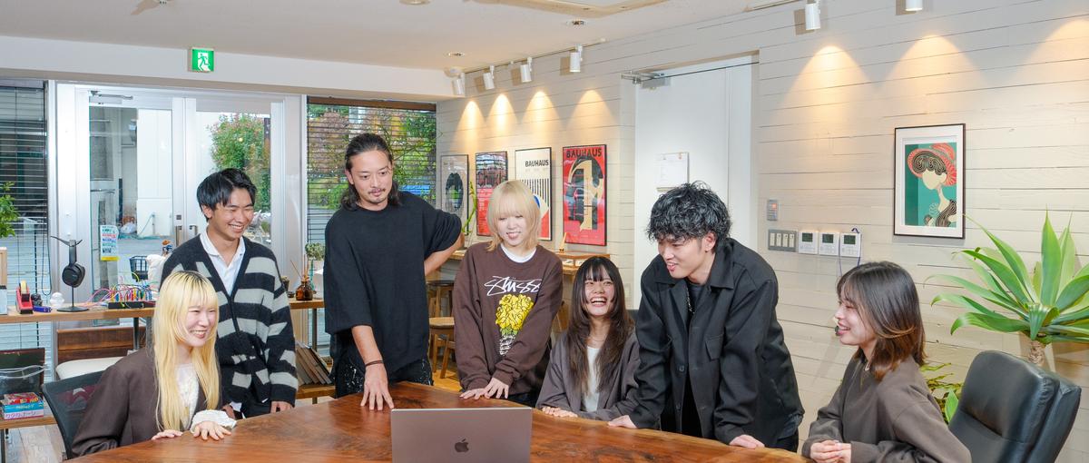 手を動かすだけで終わらない！AI時代のWebエンジニア大募集！