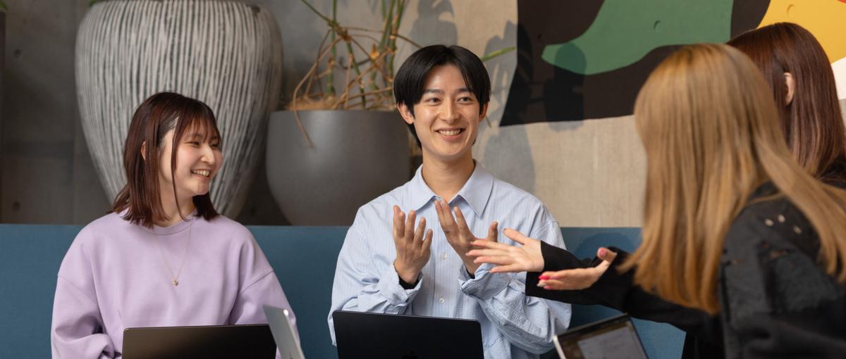 大手の歯車で終わらない！自ら事業を創り経営を動かす実力を磨こう