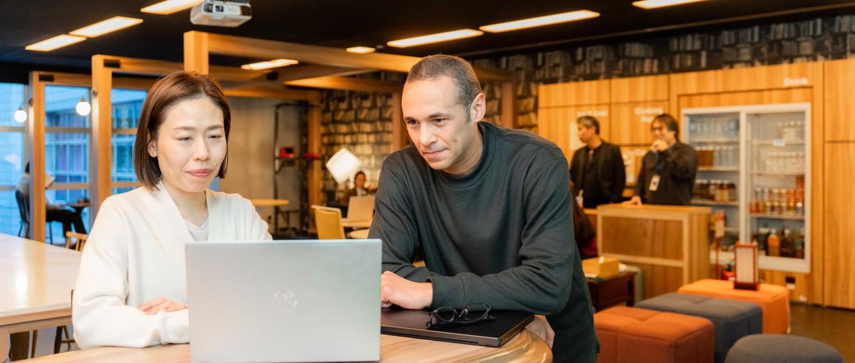 次のステージへ。組織の土台を創る総務・広報リーダー候補募集！