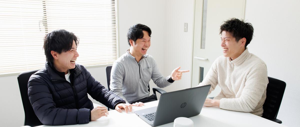 断られてからが、本番だ。｜訪問営業で本物の営業力を磨く