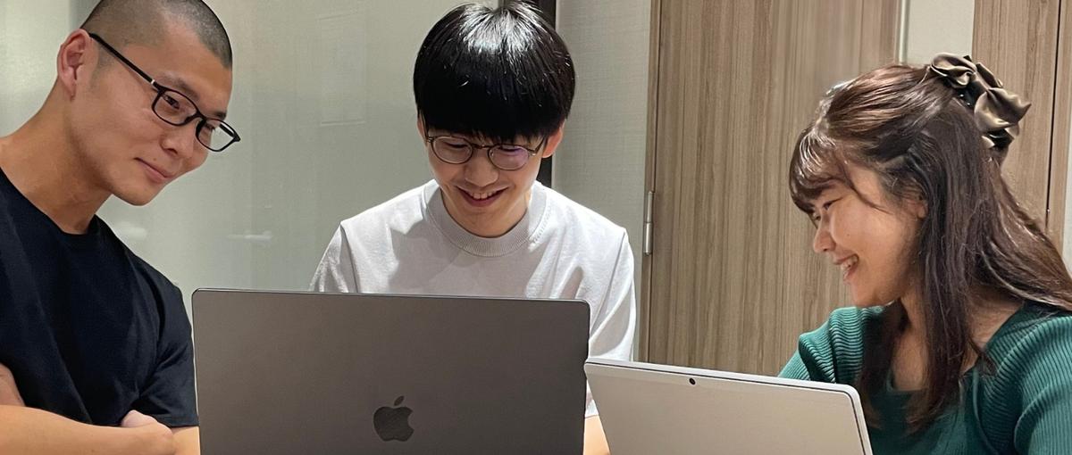 プロジェクトを牽引できるPMやテックリードを目指したい方を大募集！