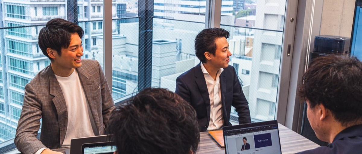 素直に時代の変化に沿って自分を変えられる方募集！！