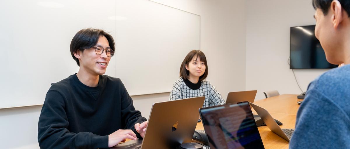 生成AI×データドリブンで事業を加速。自社プロダクトのテックリード募集