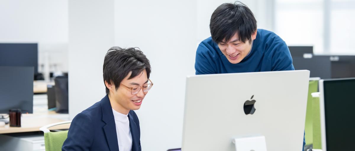 郵政事業のDX推進を支えるコーポレートエンジニアを募集