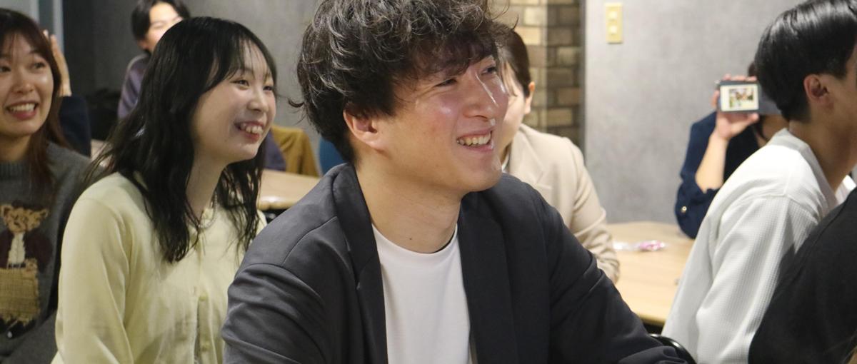 思考力と実行力を武器にする。成長志向の長期インターンを募集中！