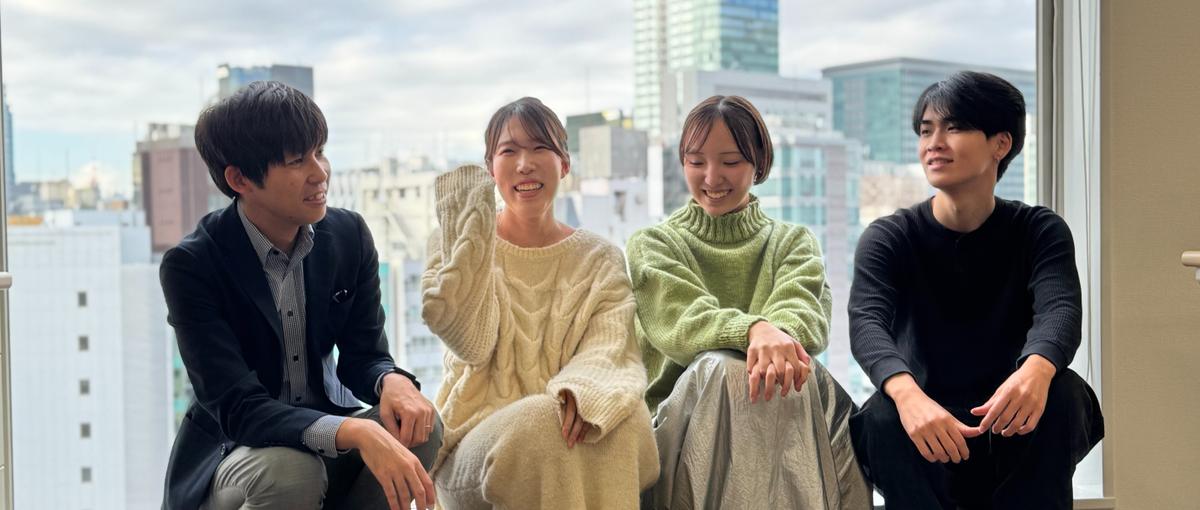 表層のデザインよりビジネスの正解を。想いをカタチにするデザイナー募集！