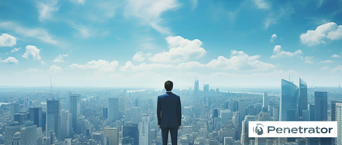 自動化の力でムダをなくす｜企業の成長を支えるDXコンサル募集！